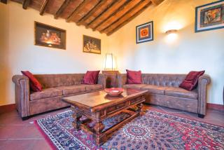 Agriturismo Galgani - Historical Medieval House with Exclusive Pool and Park - Chiusdino - 3