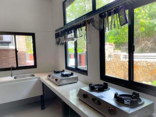 Baan Bonkao บ้านบนเขา - Ban Khlot - 2