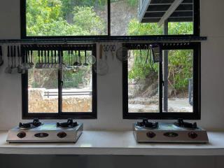 Baan Bonkao บ้านบนเขา - Ban Khlot - 3