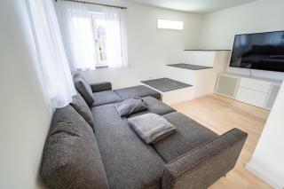 Ferienwohnung am Starnberger See - Feldafing - 5