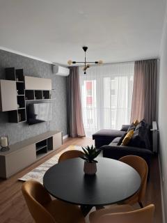 Oradea Prima Downtown Residence - Oradea - 0