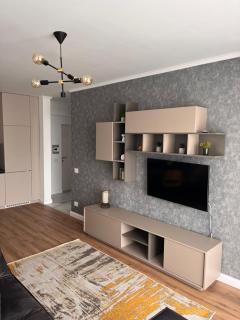 Oradea Prima Downtown Residence - Oradea - 9