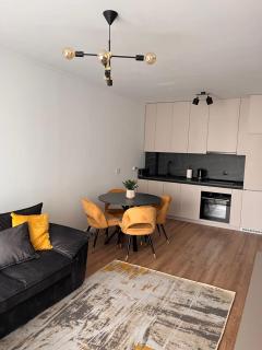 Oradea Prima Downtown Residence - Oradea - 5