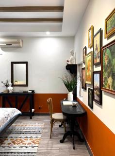 Sora Home Hoàn Kiếm 3 bedrooms 3 balconies - 7