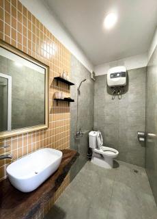 Sora Home Hoàn Kiếm 3 bedrooms 3 balconies - 2