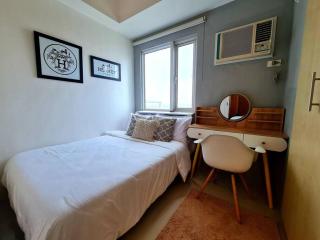 Grass Residences 26th/F T3 - Manila - 1
