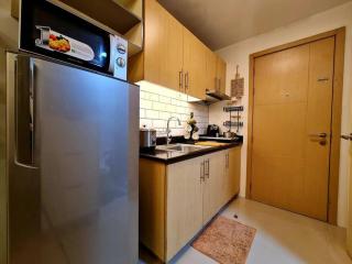 Grass Residences 26th/F T3 - Manila - 8