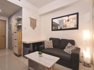 Grass Residences 26th/F T3 - Manila - 6