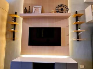 Grass Residences 26th/F T3 - Manila - 4