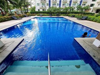 Grass Residences 26th/F T3 - Manila - 8