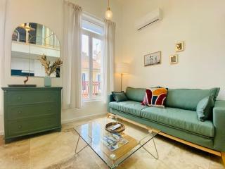 ''Le Refuge'' Duplex Quartier Haut, climatisé - Sète - 3