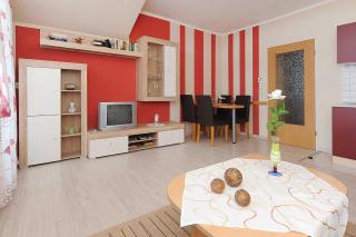 Ferienwohnung Inselblick - Bensersiel - 7