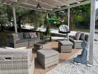 Villa Versilia-Mare e Monti - 2