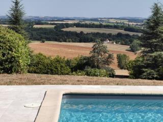 Belle chambre d'hôtes avec petit déjeuner chez Phil et Isa - Nérac - 4