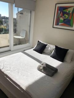 1 bedroom apartment in Paddington with beautiful view - Sydney - 9
