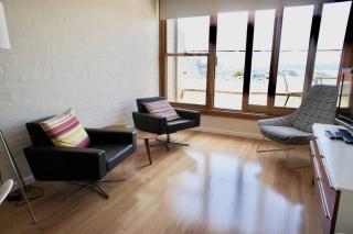 1 bedroom apartment in Paddington with beautiful view - Sydney - 6