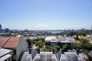 1 bedroom apartment in Paddington with beautiful view - Sydney - 1