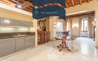 Daplace - Sofia Apartment - Rome - 5