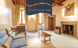 Daplace - Sofia Apartment - Rome - 2