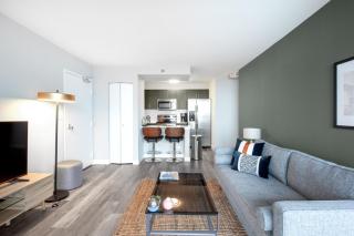 Gold Coast Convertible w Lounge nr Oak St CHI-83 - Chicago - 9