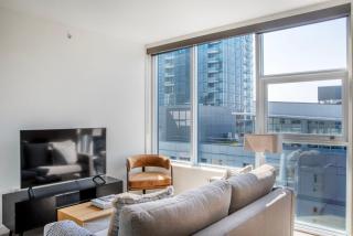 Bellevue studio w gym bbq nr coffee shops SEA-629 - Bellevue - 0