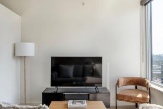 Bellevue studio w gym bbq nr coffee shops SEA-629 - 9