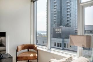 Bellevue studio w gym bbq nr coffee shops SEA-629 - Bellevue - 8