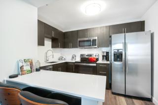 Gold Coast Convertible w Lounge nr Oak St CHI-83 - Chicago - 6