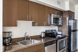 Bellevue studio w gym bbq nr coffee shops SEA-629 - Bellevue - 6