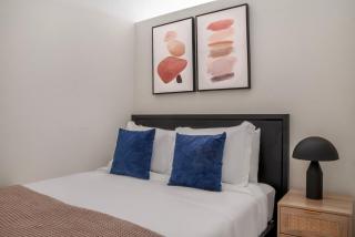 Bellevue studio w gym bbq nr coffee shops SEA-629 - Bellevue - 4