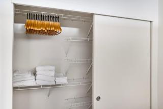 Bellevue studio w gym bbq nr coffee shops SEA-629 - Bellevue - 2
