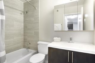 Gold Coast Convertible w Lounge nr Oak St CHI-83 - Chicago - 1