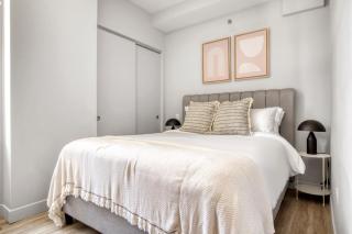 Loop 1BR w gym roof lounge same block as L CHI-669 - Chicago - 3