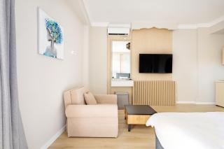 Piccolo Mondo by CityBookings - Bucarest - 7
