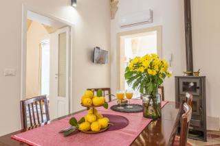 La Storica, casa tipica. - San Vito dei Normanni - 2