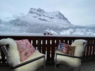 Silberhorn - Grindelwald - 9