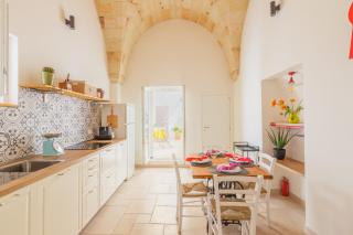 La Storica, casa tipica. - San Vito dei Normanni - 1