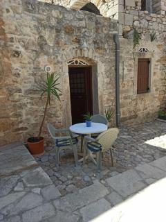 Medieval Country House in Mastichochoria - Kalamoti - 8