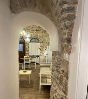 Medieval Country House in Mastichochoria - Kalamoti - 4