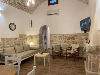 Medieval Country House in Mastichochoria - Kalamoti - 3