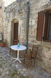 Medieval Country House in Mastichochoria - 2