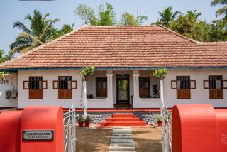 Kuttanad Kayak Club - 0