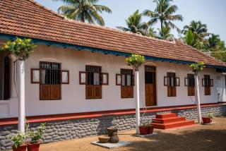 Kuttanad Kayak Club - 2