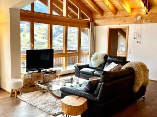 Silberhorn - Grindelwald - 6