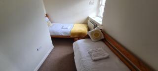 Lovely 2 bedroom apartment in Kendal town centre - Kendal - 8