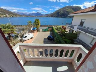 VILLA AIDA LAKE VIEW - Lavena Ponte Tresa - 6