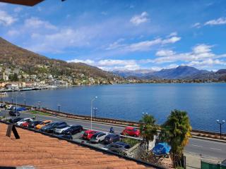 VILLA AIDA LAKE VIEW - Lavena Ponte Tresa - 4