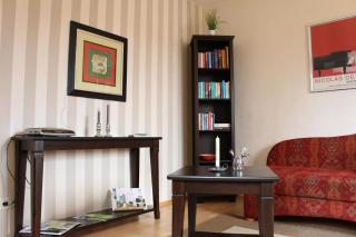Ferienwohnung Franziska - Hilders - 6