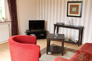 Ferienwohnung Franziska - Hilders - 9