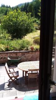 Gîte "À Moussey vous" - - 2